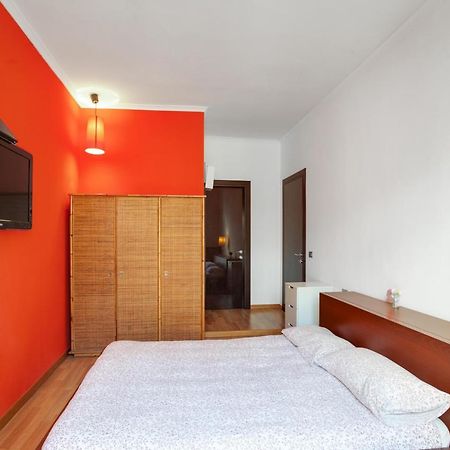 *Movies & Books* Stylish House With Jacuzzi Appartement Bari Buitenkant foto