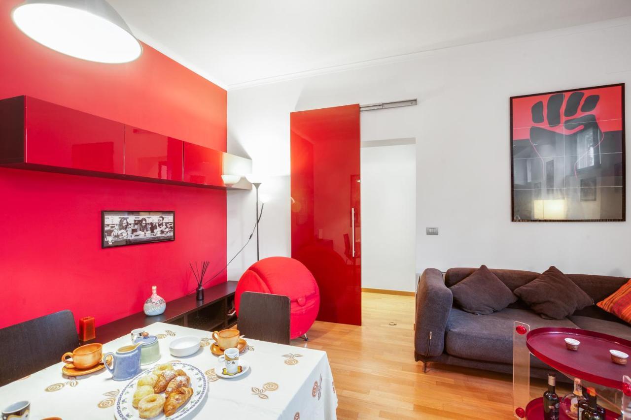 *Movies & Books* Stylish House With Jacuzzi Appartement Bari Buitenkant foto