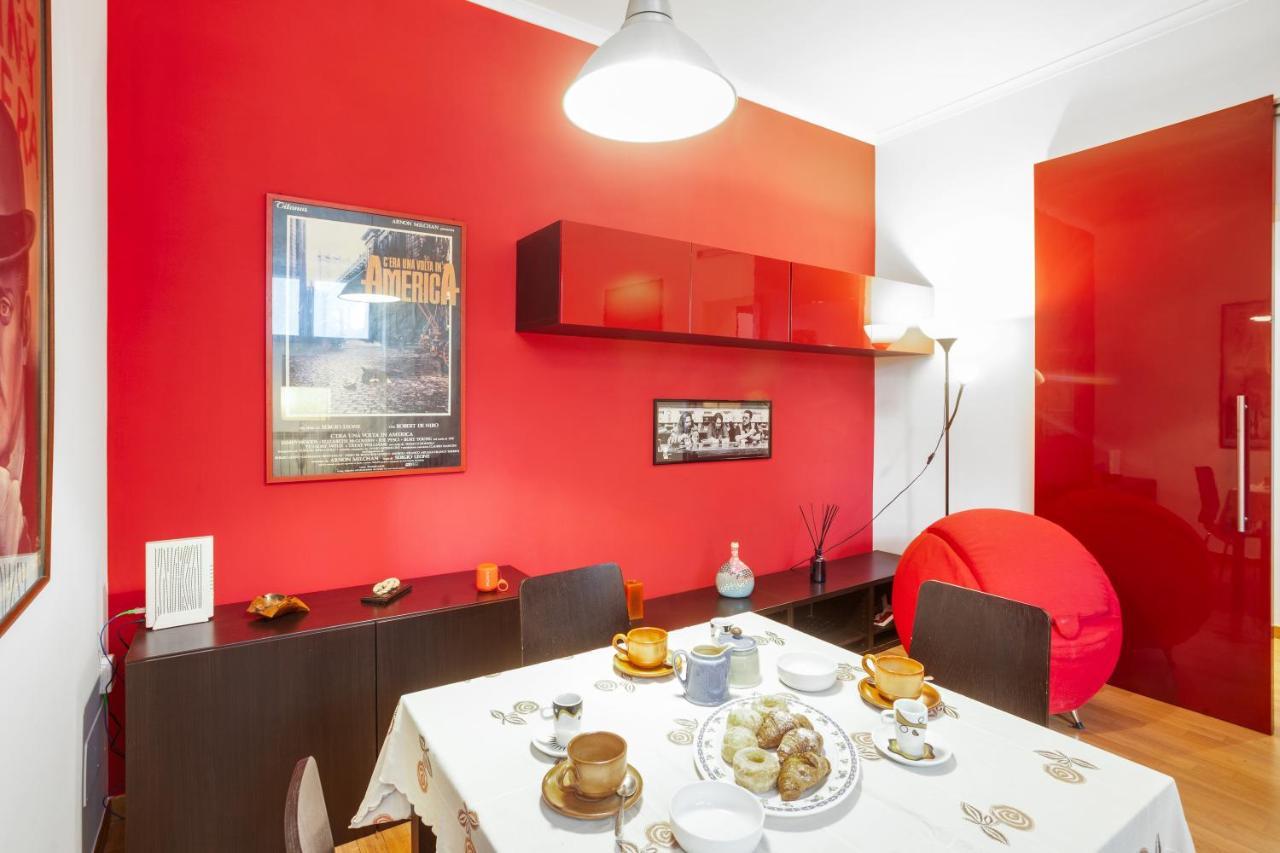 *Movies & Books* Stylish House With Jacuzzi Appartement Bari Buitenkant foto