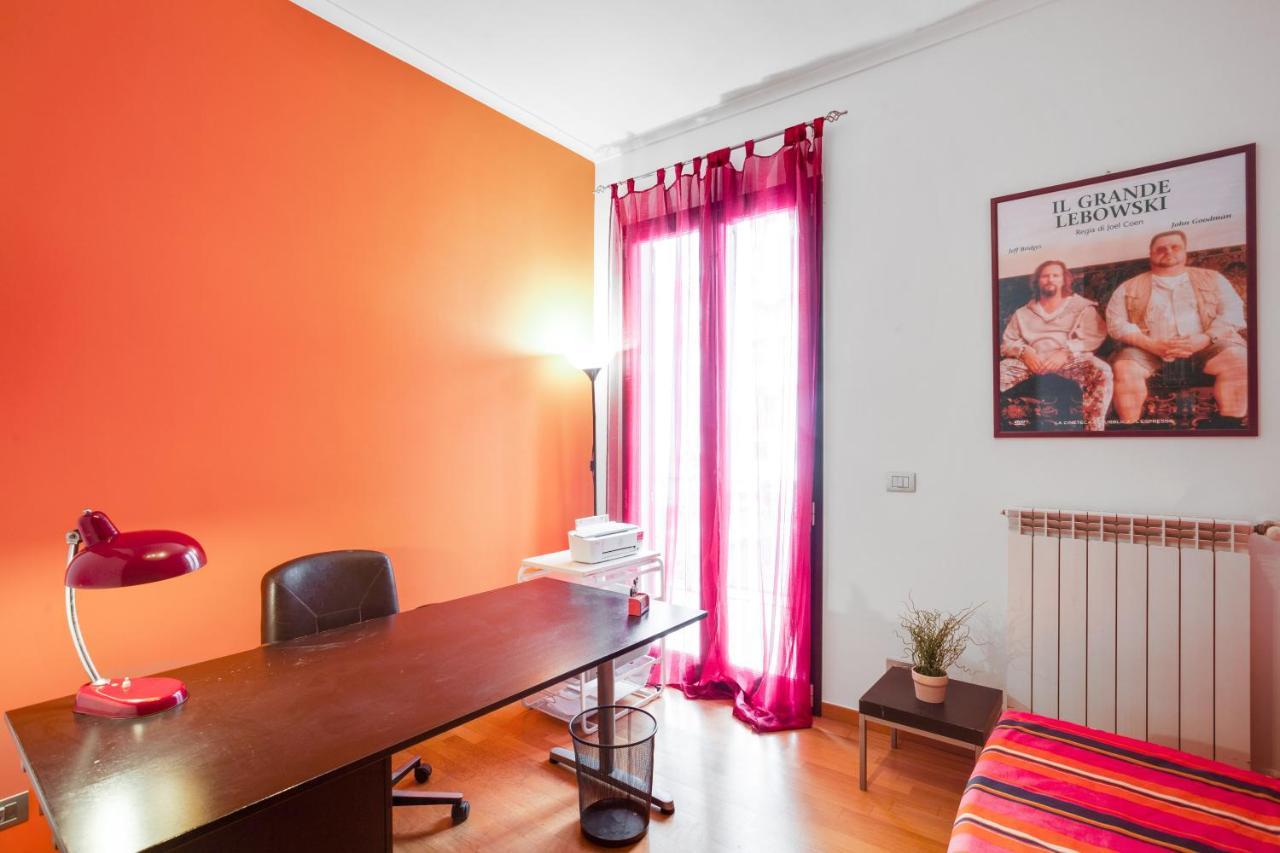*Movies & Books* Stylish House With Jacuzzi Appartement Bari Buitenkant foto