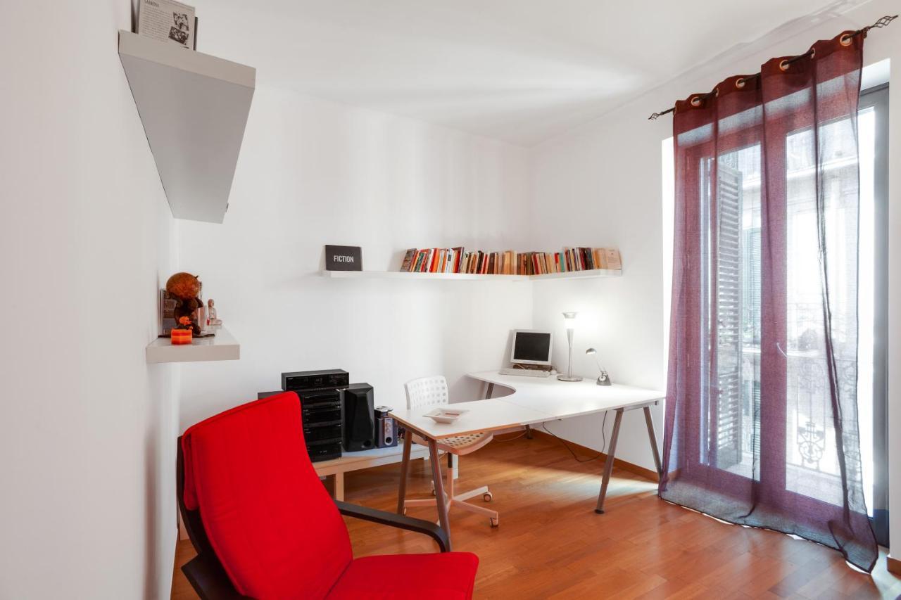 *Movies & Books* Stylish House With Jacuzzi Appartement Bari Buitenkant foto