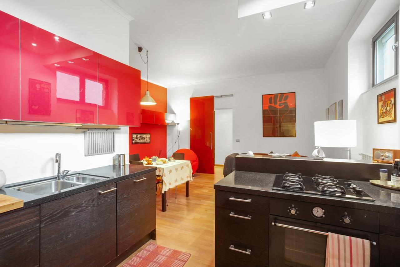 *Movies & Books* Stylish House With Jacuzzi Appartement Bari Buitenkant foto