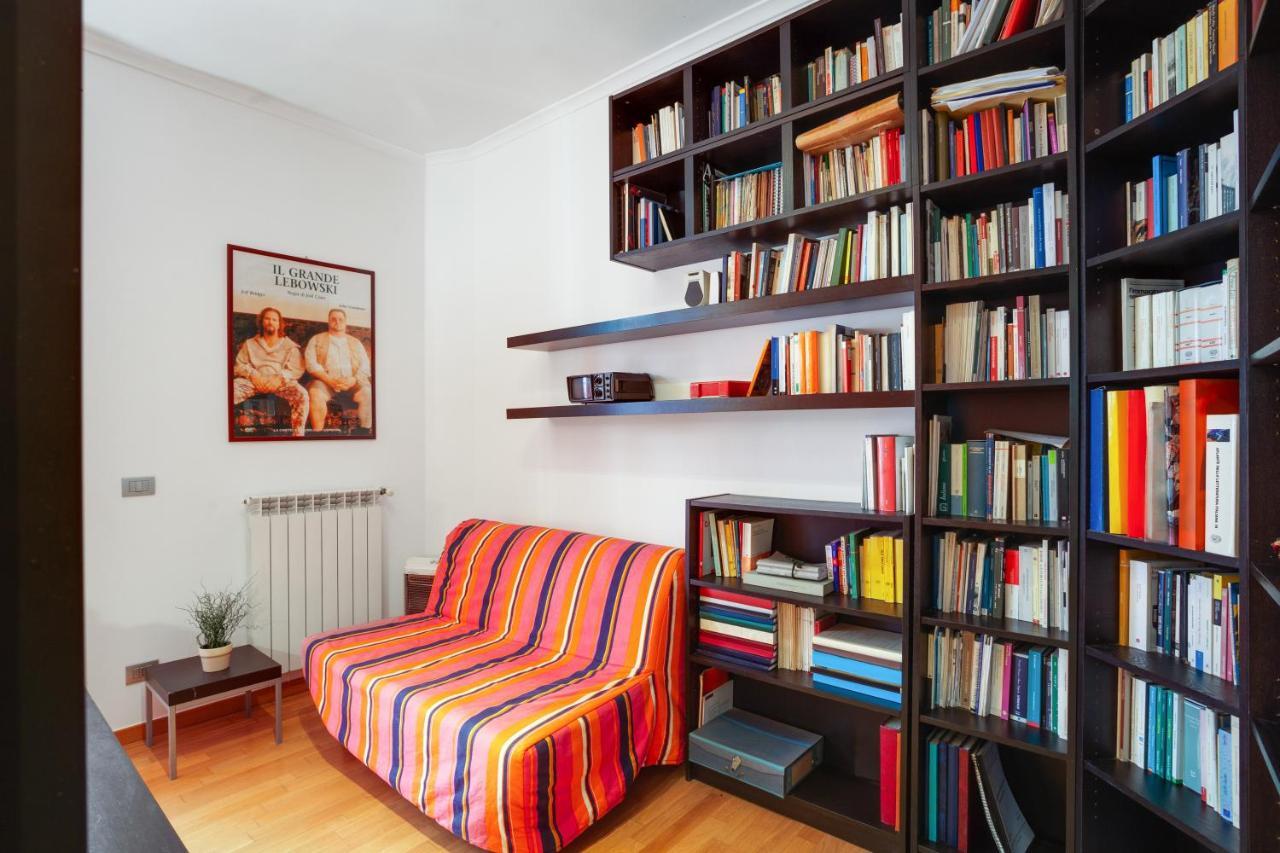 *Movies & Books* Stylish House With Jacuzzi Appartement Bari Buitenkant foto
