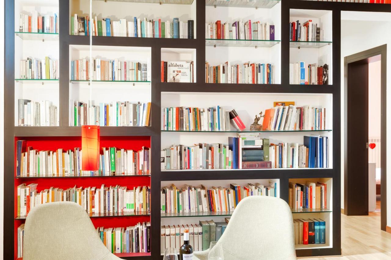 *Movies & Books* Stylish House With Jacuzzi Appartement Bari Buitenkant foto