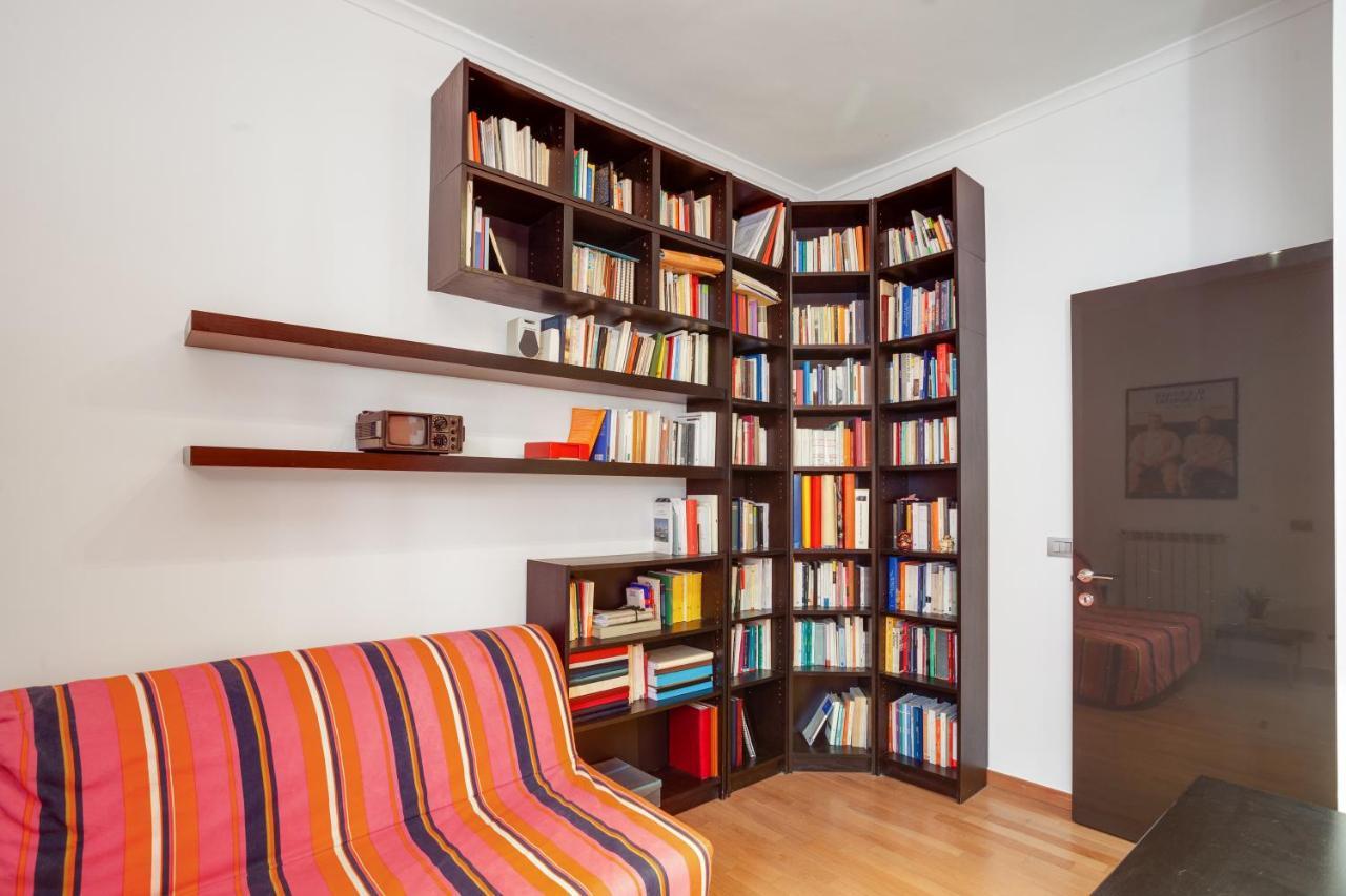 *Movies & Books* Stylish House With Jacuzzi Appartement Bari Buitenkant foto
