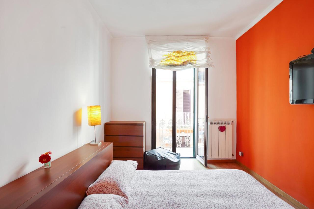 *Movies & Books* Stylish House With Jacuzzi Appartement Bari Buitenkant foto