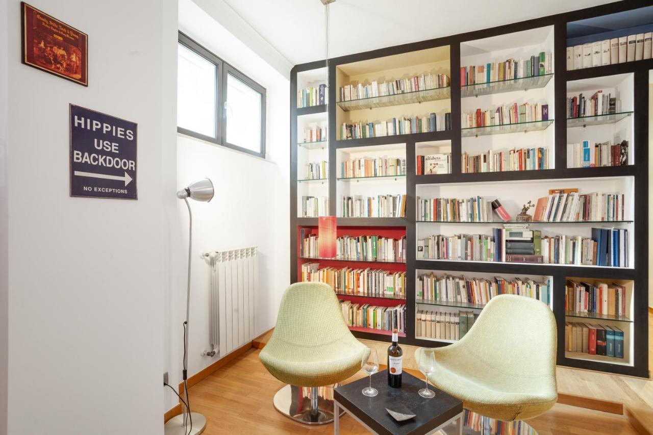 *Movies & Books* Stylish House With Jacuzzi Appartement Bari Buitenkant foto