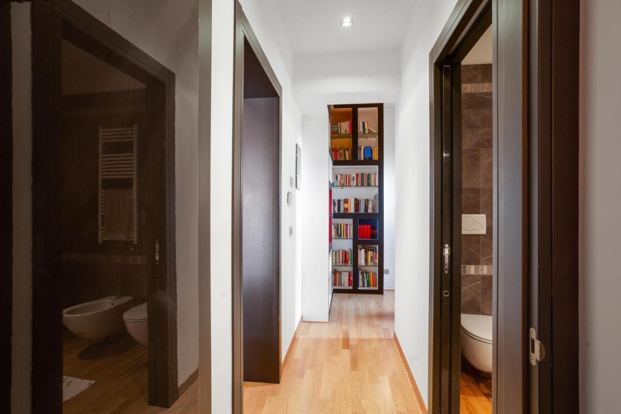 *Movies & Books* Stylish House With Jacuzzi Appartement Bari Buitenkant foto