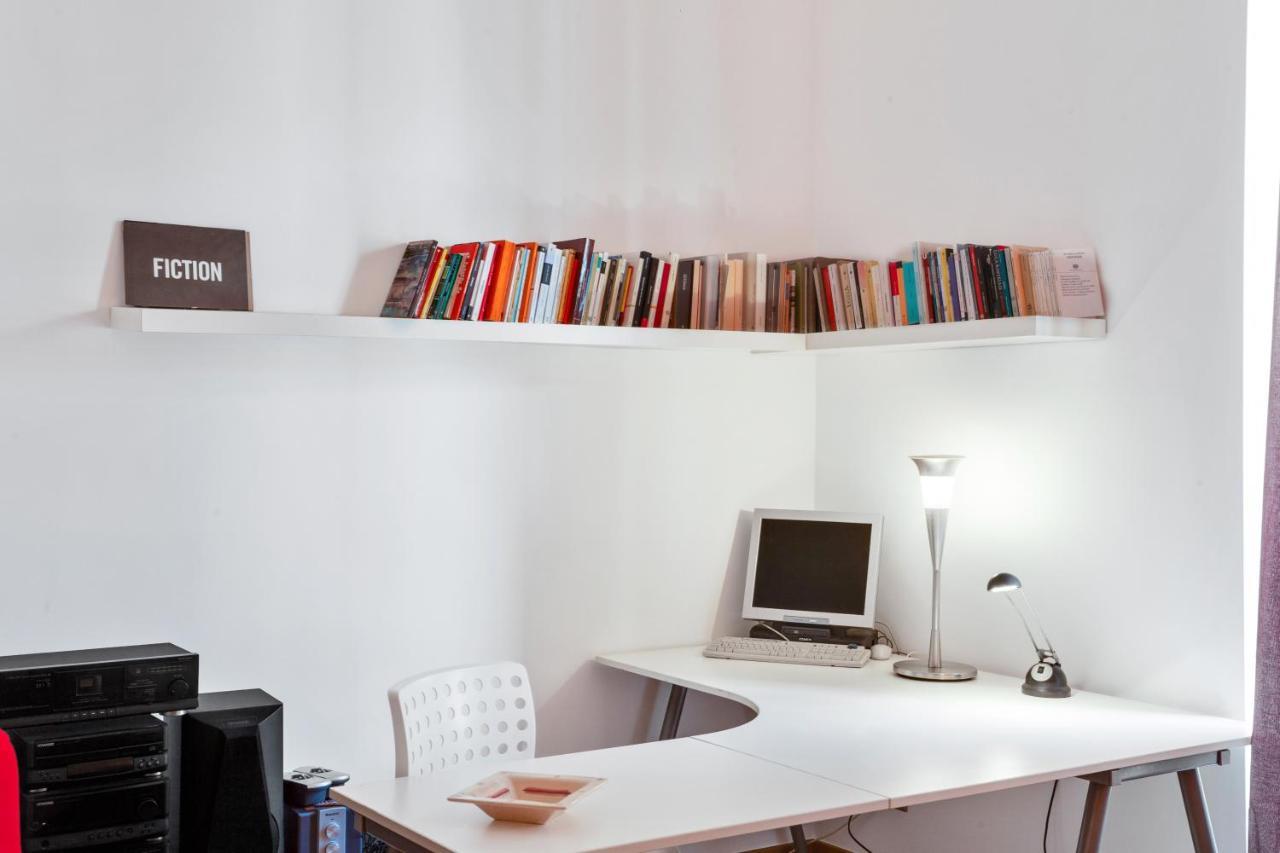*Movies & Books* Stylish House With Jacuzzi Appartement Bari Buitenkant foto