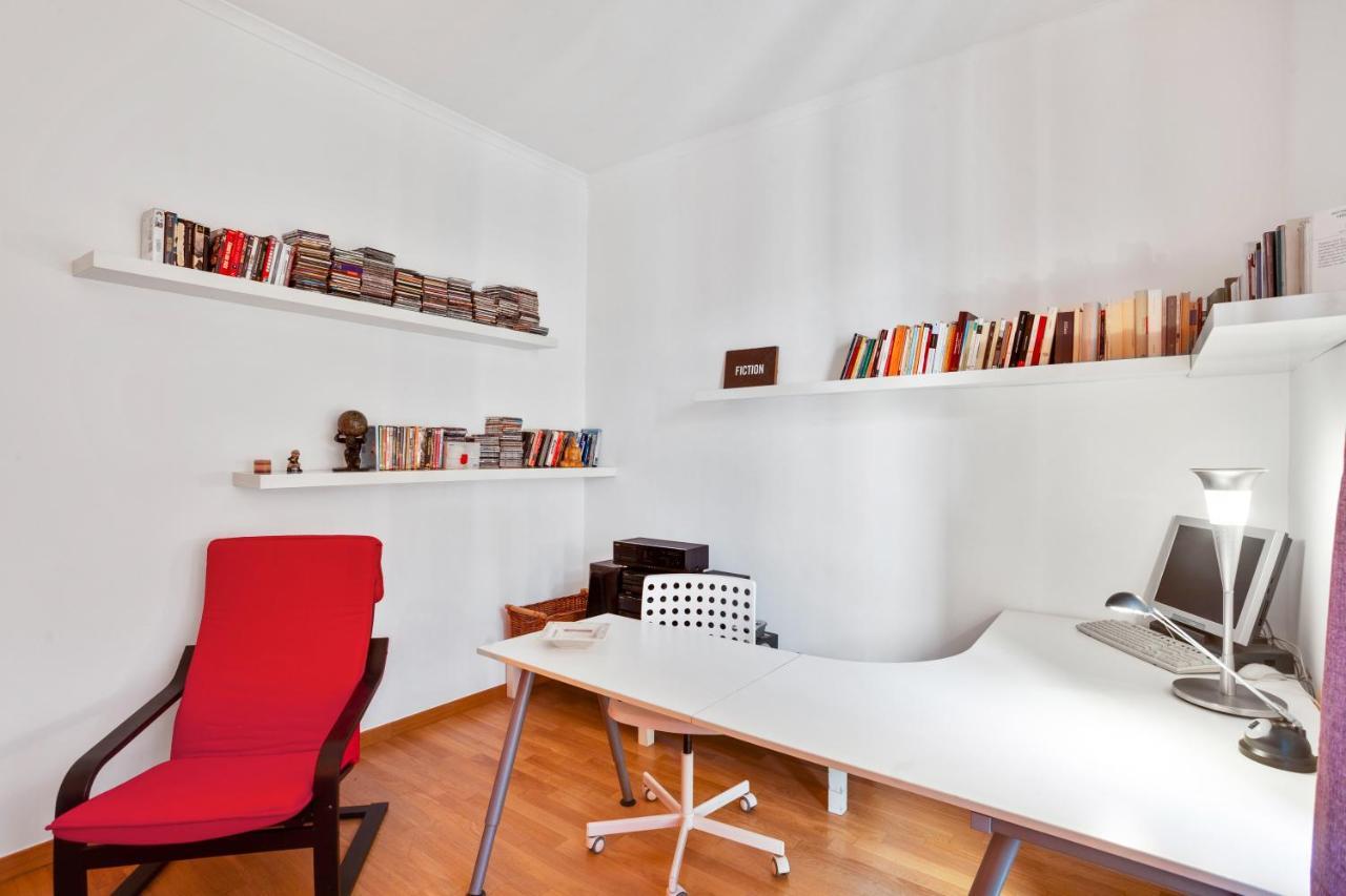 *Movies & Books* Stylish House With Jacuzzi Appartement Bari Buitenkant foto
