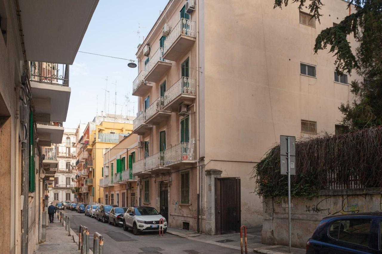 *Movies & Books* Stylish House With Jacuzzi Appartement Bari Buitenkant foto